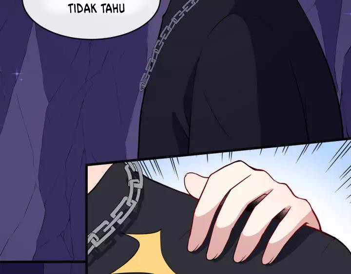 Daddy From Hell Chapter 123 Gambar 46